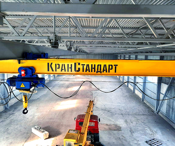 Кран-балки